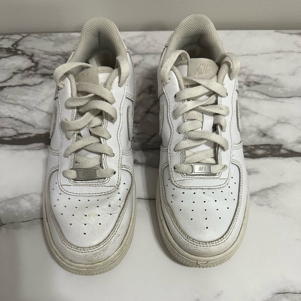 Nike Air Force 1’s